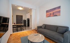 Sygrou Fix Metro St. 2 Bedrooms 5 Pers. Apartment